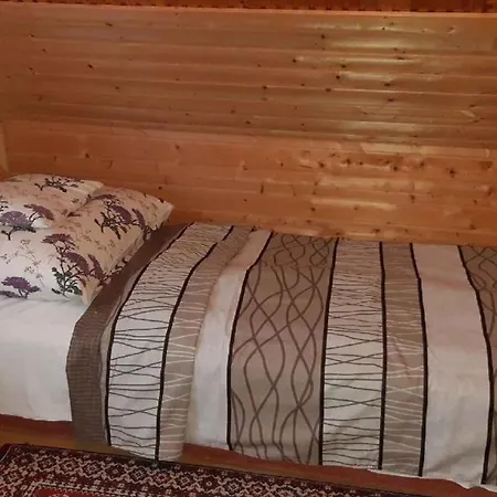 Semesterbostad In Buekfuerdo 20397